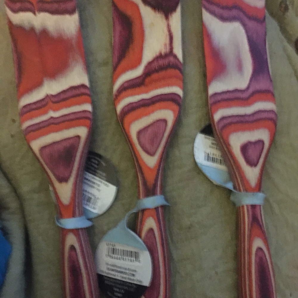 Kitchen utensils